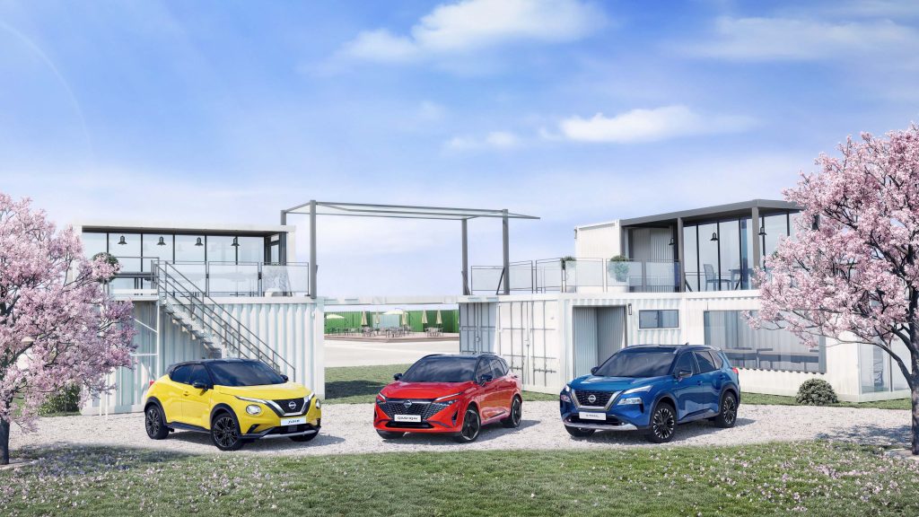 UPOZNAJTE POSVE NOVI NISSAN MICRA